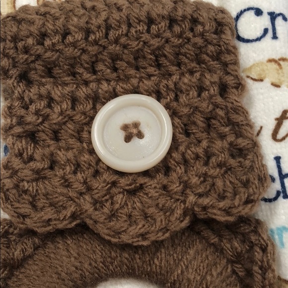 Seahorse kitchen towel & oven oven towel hanger - Picture 8 of 8